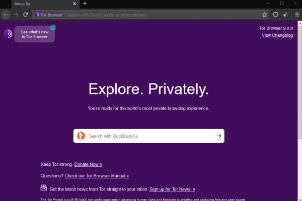 Как зайти в даркнет с тор браузера